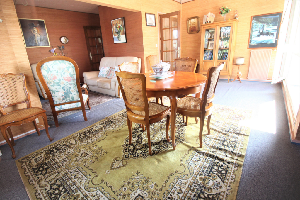 Appartement T5 à Rennes