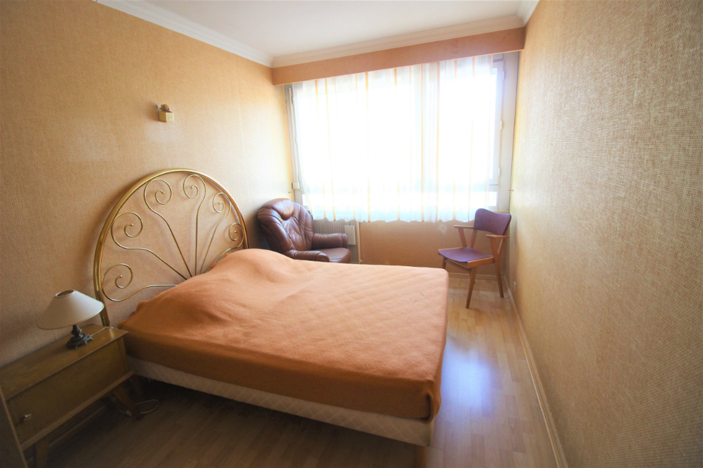 Appartement T5 à Rennes