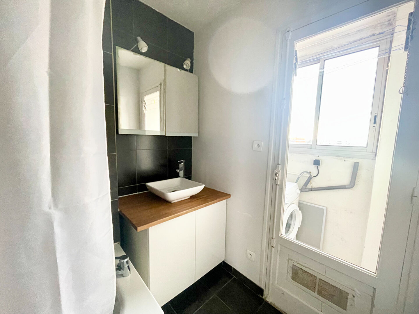 Appartement T3 à Rennes