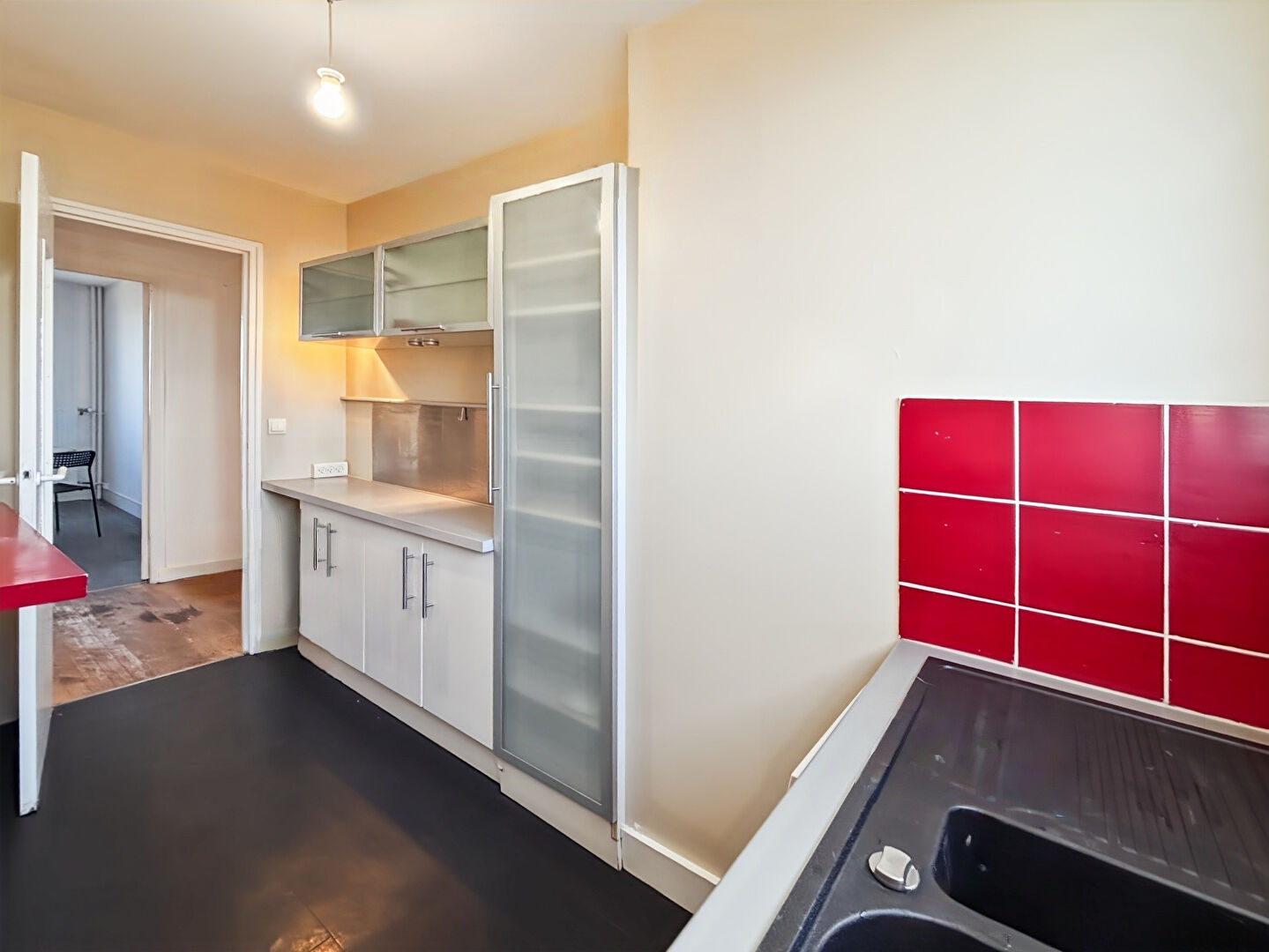 Appartement T3 à Rennes