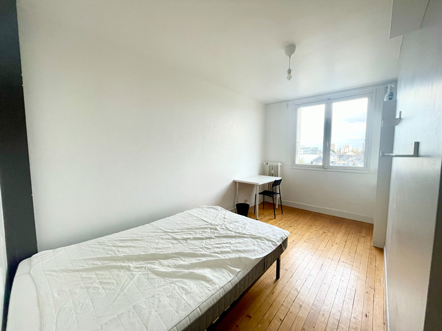 Appartement T3 à Rennes
