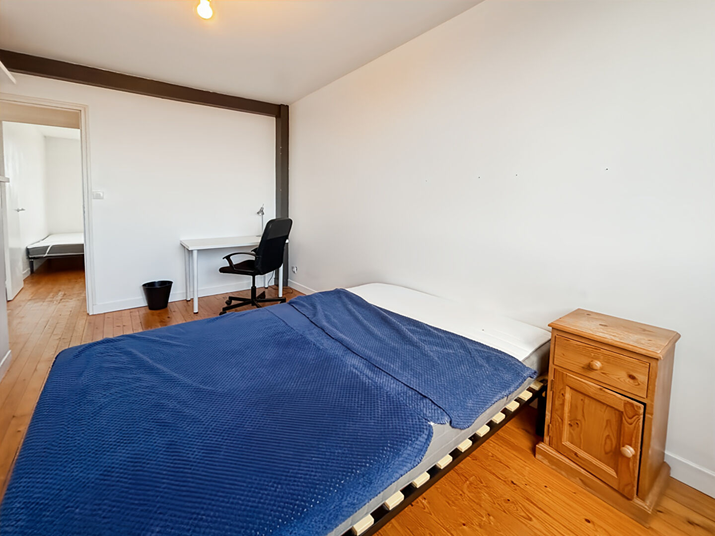 Appartement T3 à Rennes