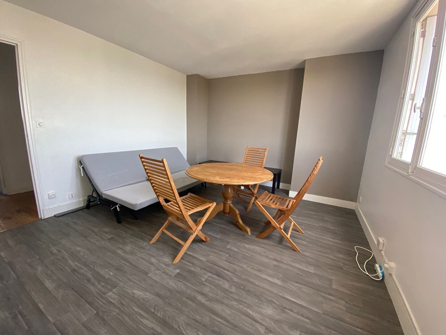 Appartement T3 à Rennes