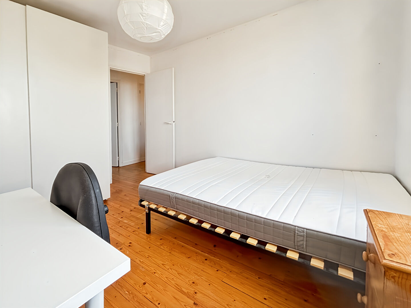Appartement T3 à Rennes