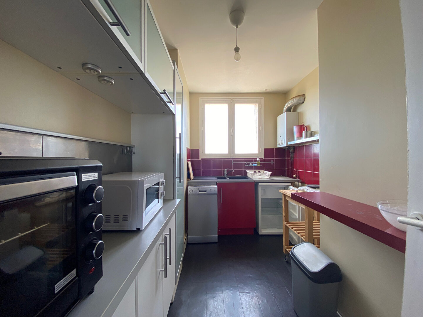 Appartement T3 à Rennes