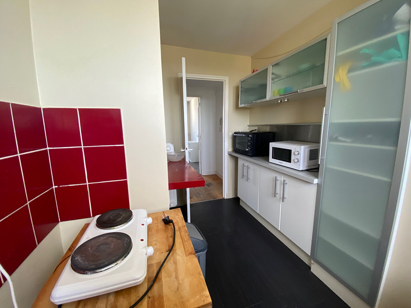 Appartement T3 à Rennes