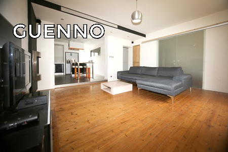 Appartement T3 à Rennes