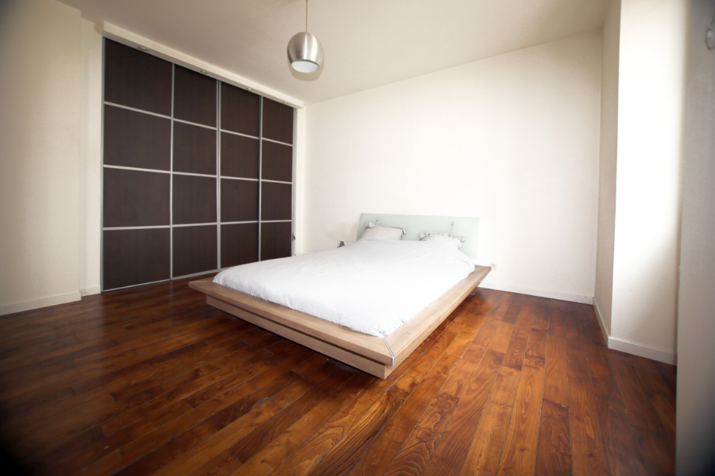 Appartement T3 à Rennes