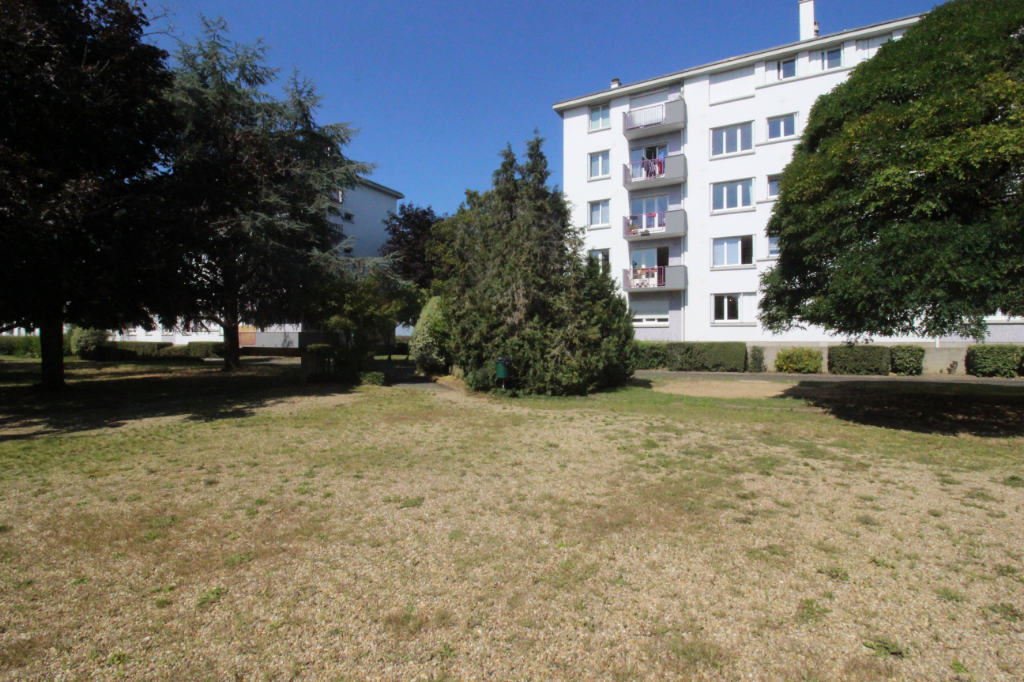 Appartement T2 à Rennes