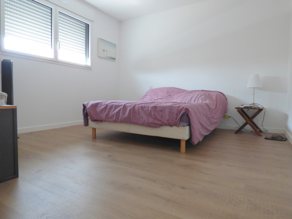 Maison T6 à Vezin le coquet