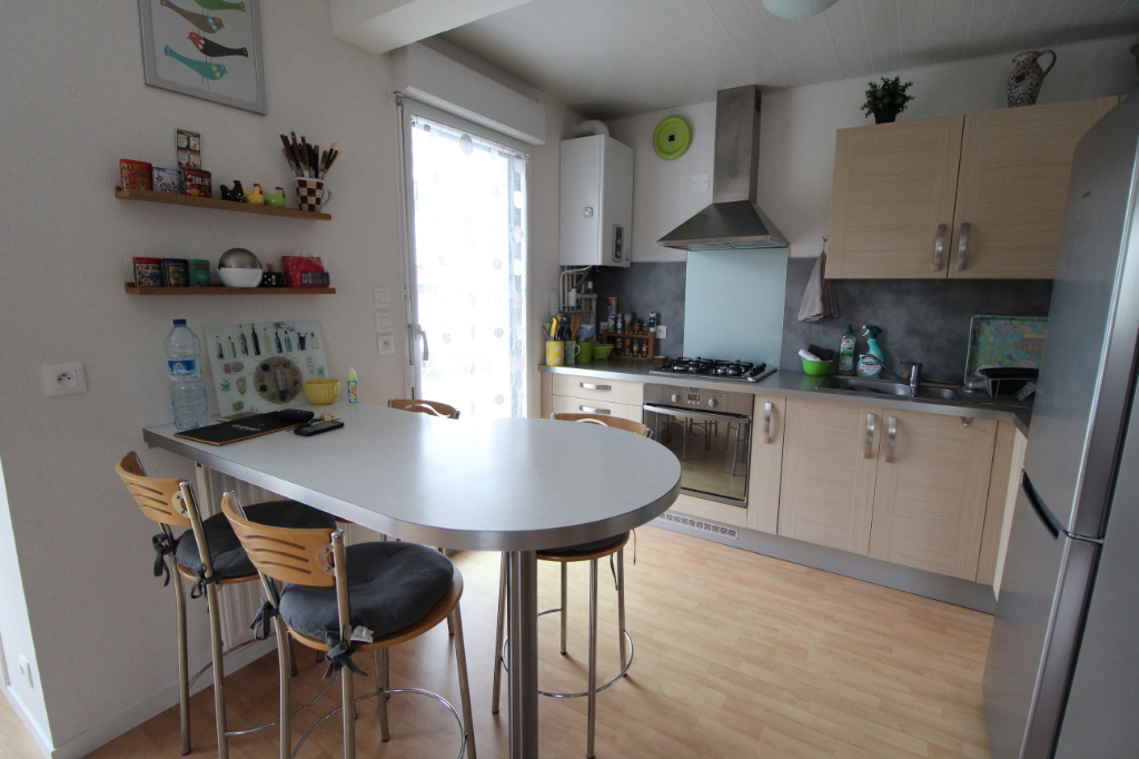 Appartement T3 à Chantepie