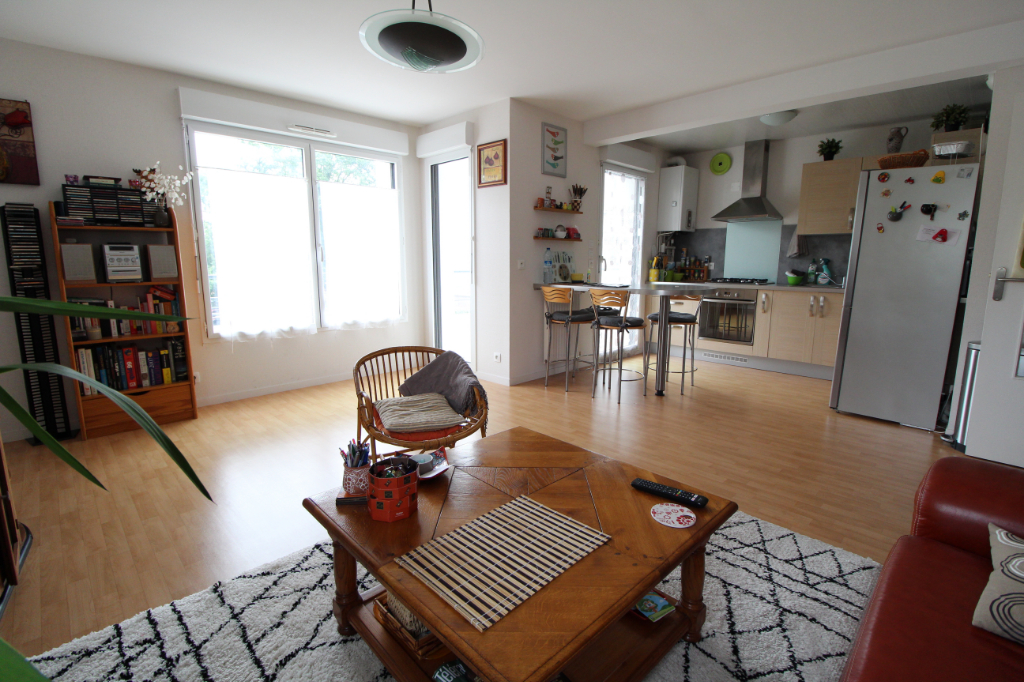 Appartement T3 à Chantepie