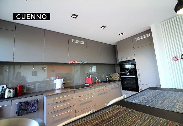 Appartement T5 à Rennes