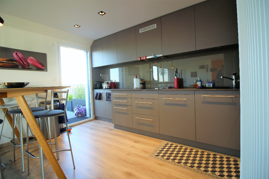 Appartement T5 à Rennes