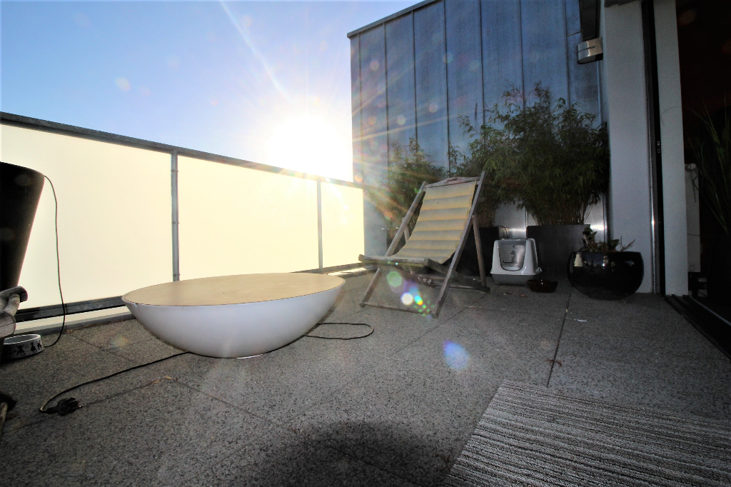 Appartement T5 à Rennes