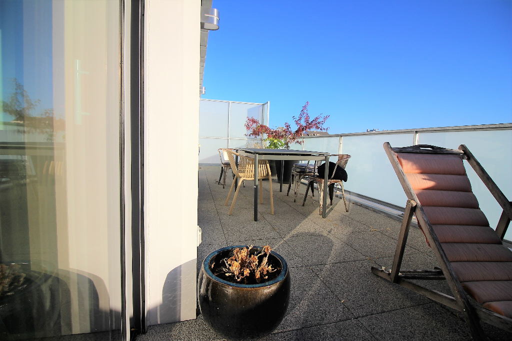 Appartement T5 à Rennes
