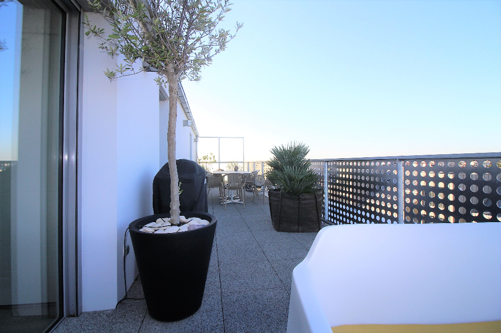 Appartement T5 à Rennes