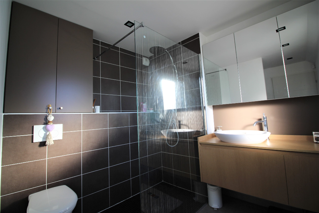 Appartement T5 à Rennes