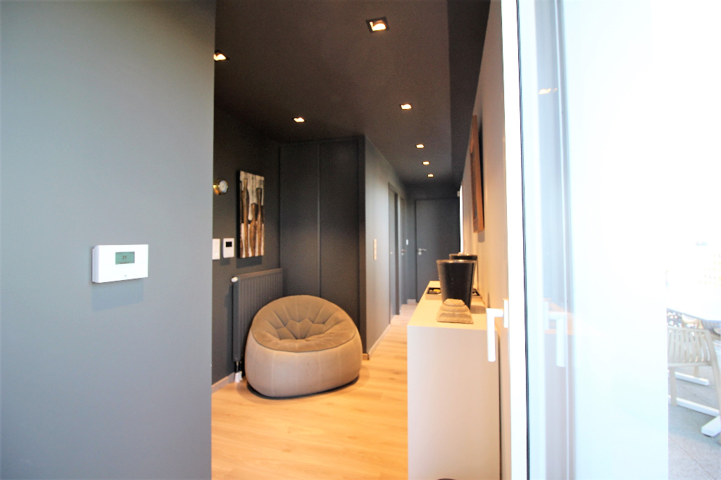 Appartement T5 à Rennes