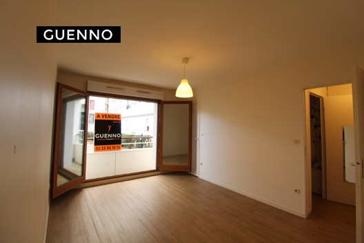 Appartement T1 à Saint jacques de la lande