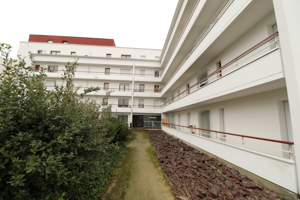 Appartement T1 à Saint jacques de la lande