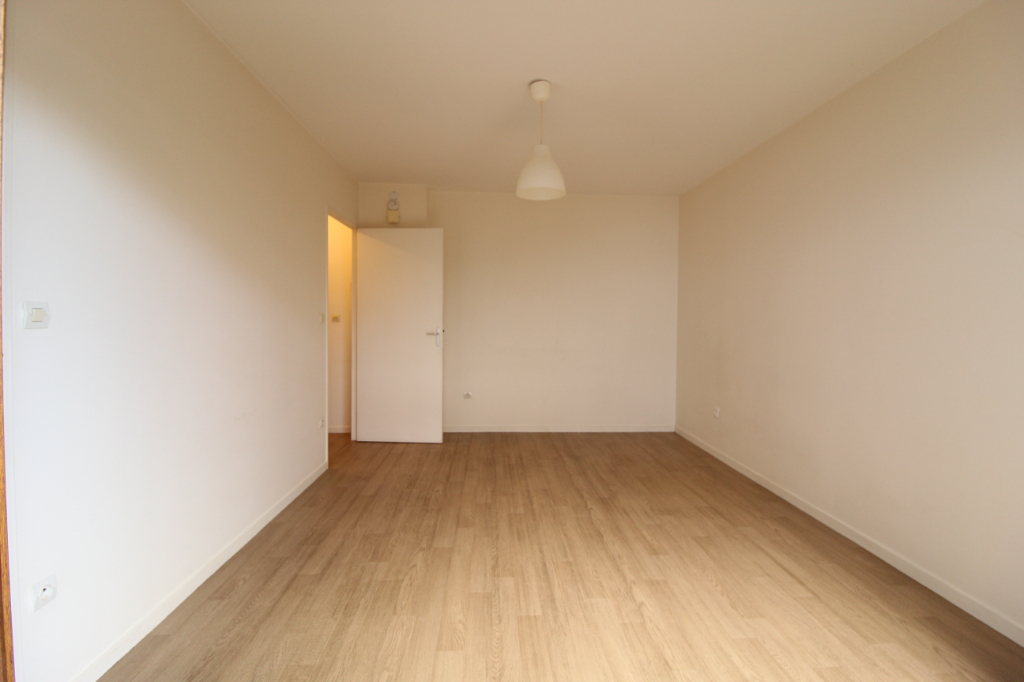 Appartement T1 à Saint jacques de la lande