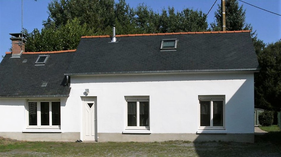 Maison T4 à Laille