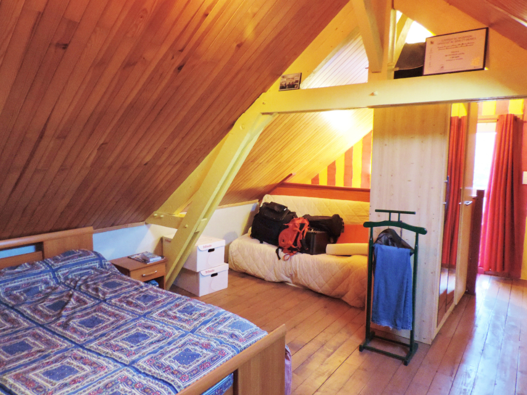 Maison T4 à Laille