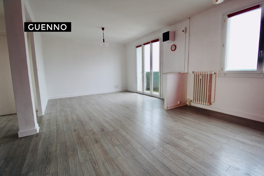 Appartement T2 à Rennes
