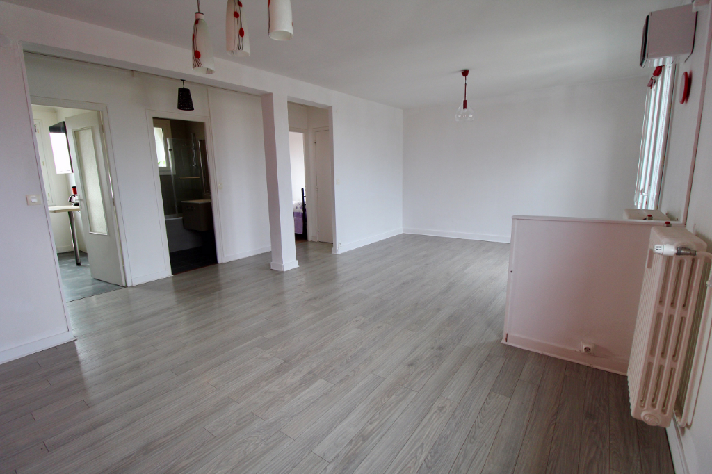 Appartement T2 à Rennes