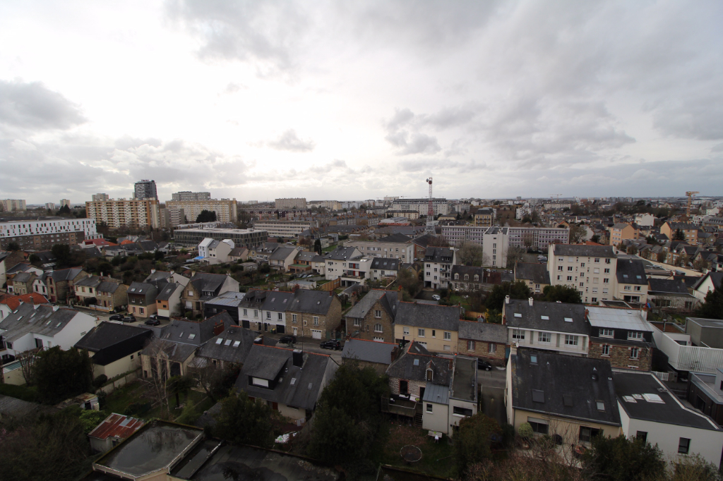 Appartement T2 à Rennes