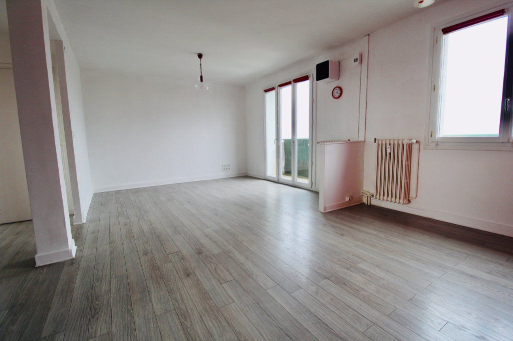 Appartement T2 à Rennes