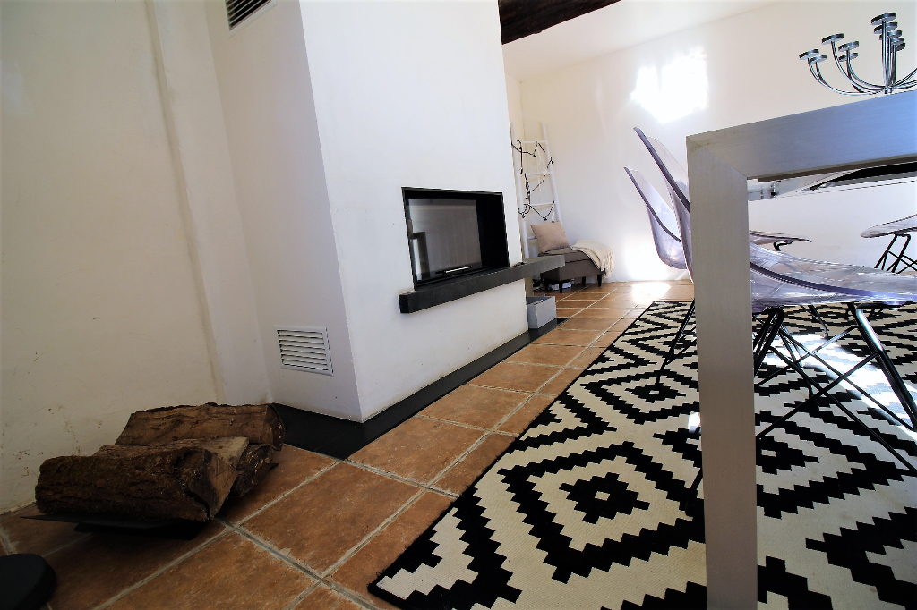 Maison T6 à Nouvoitou