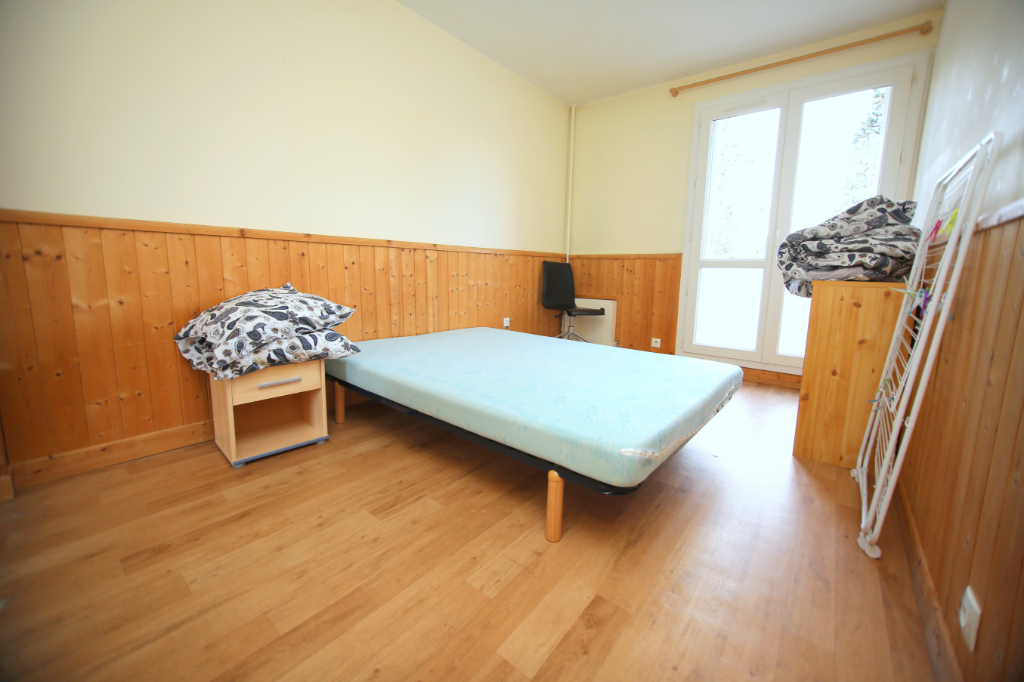 Appartement T4 à Rennes