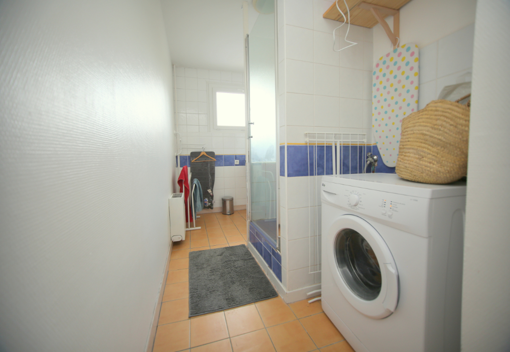 Appartement T4 à Rennes