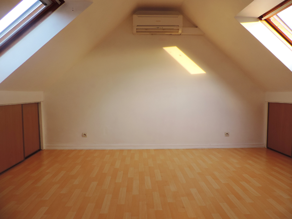 Maison T6 à Chartres de bretagne