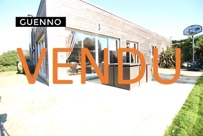 Maison T6 à Crevin