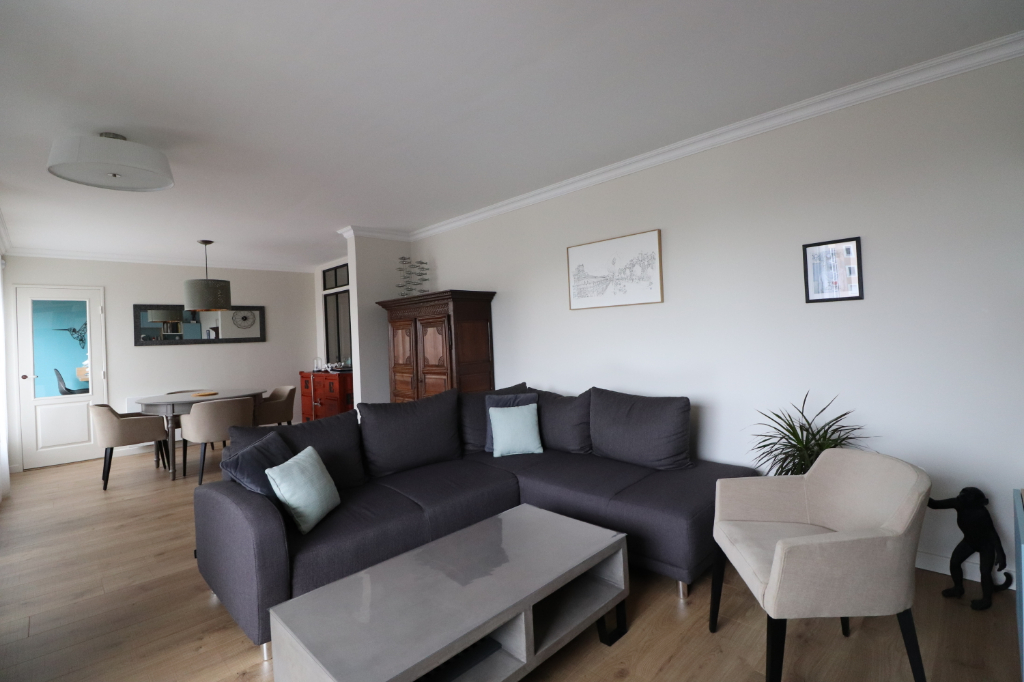 Appartement T6 à Rennes
