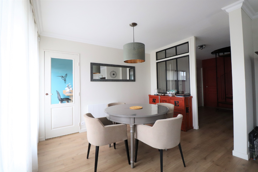 Appartement T6 à Rennes