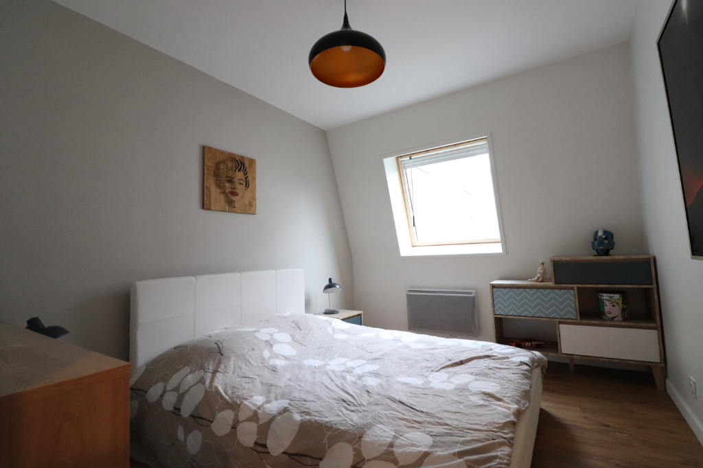 Appartement T6 à Rennes