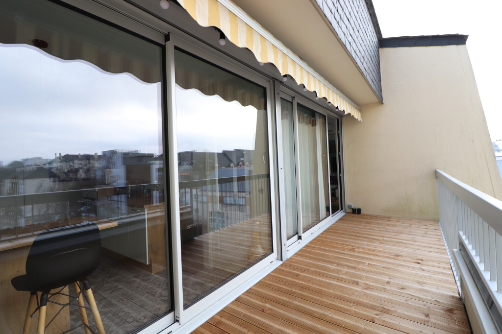 Appartement T6 à Rennes