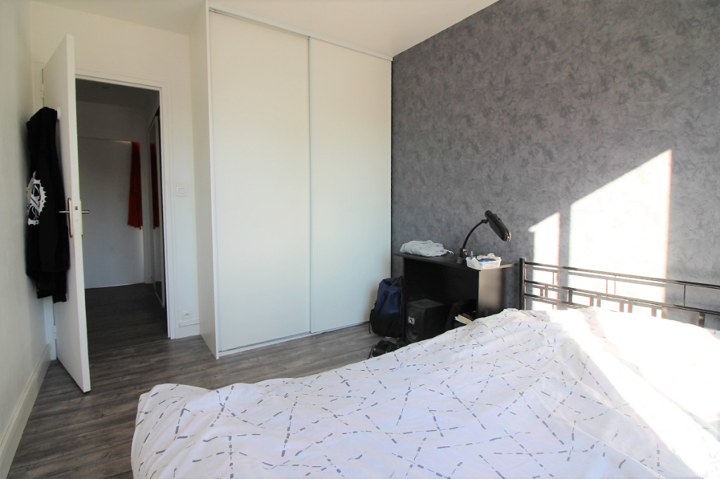 Appartement T4 à Rennes