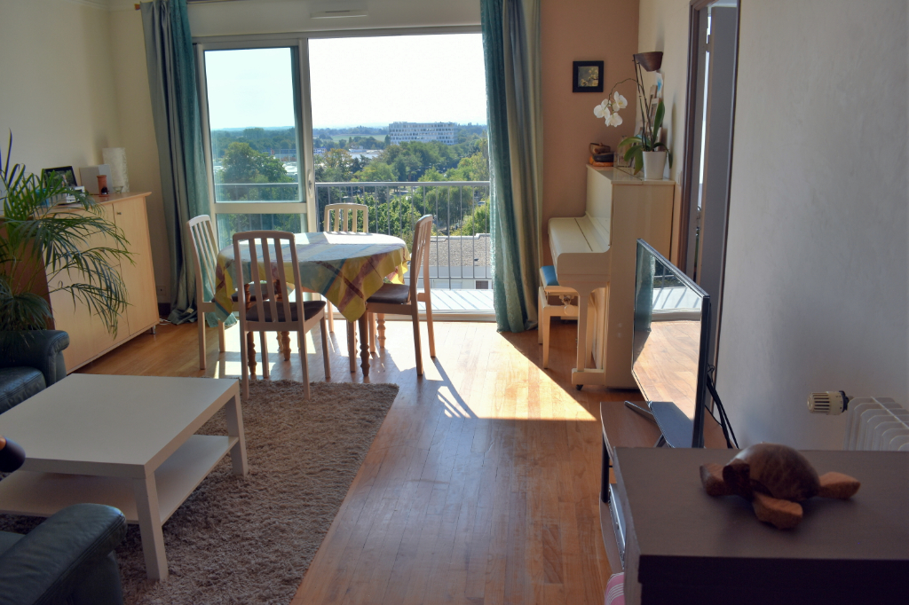 Appartement T4 à Rennes