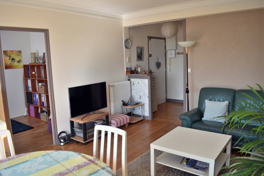 Appartement T4 à Rennes