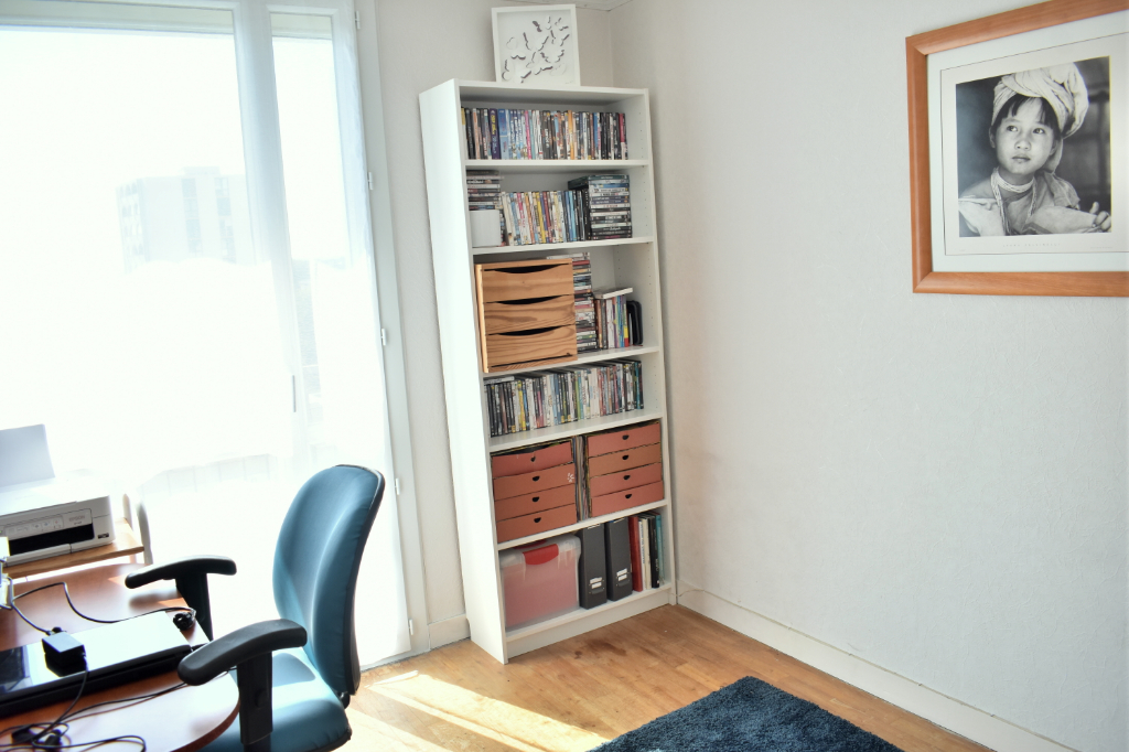 Appartement T4 à Rennes