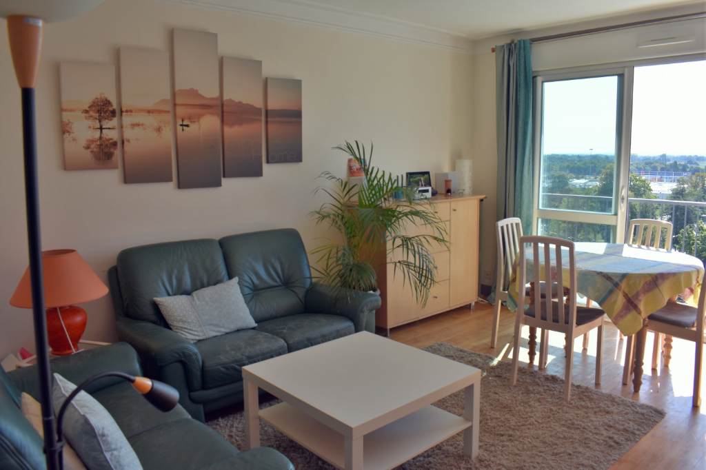 Appartement T4 à Rennes