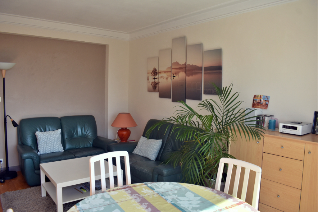 Appartement T4 à Rennes