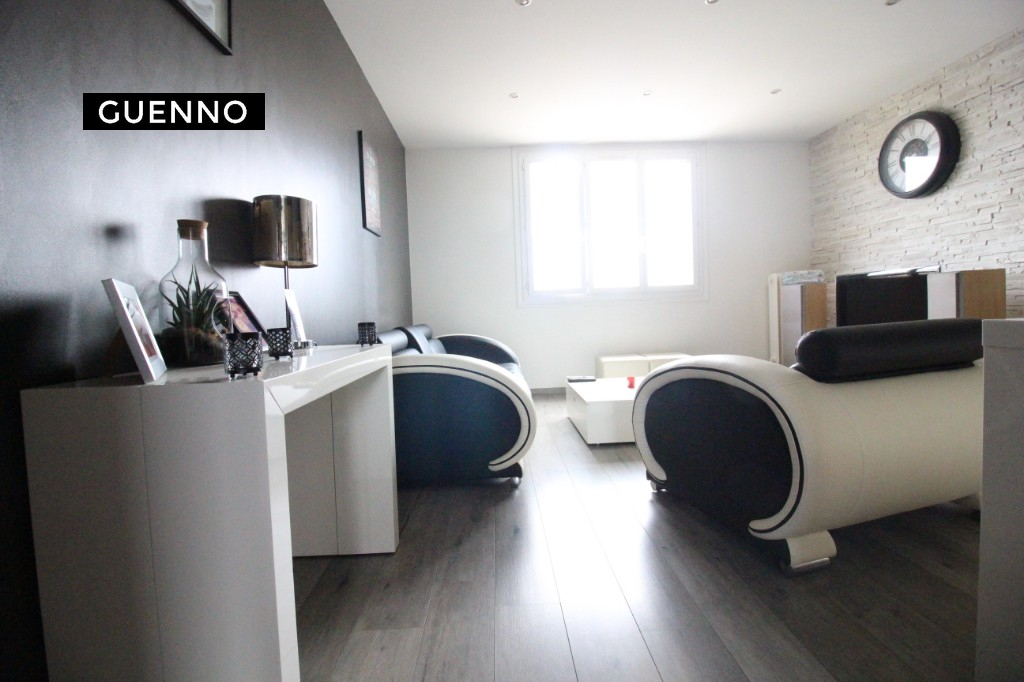 Appartement T3 à Saint jacques de la lande