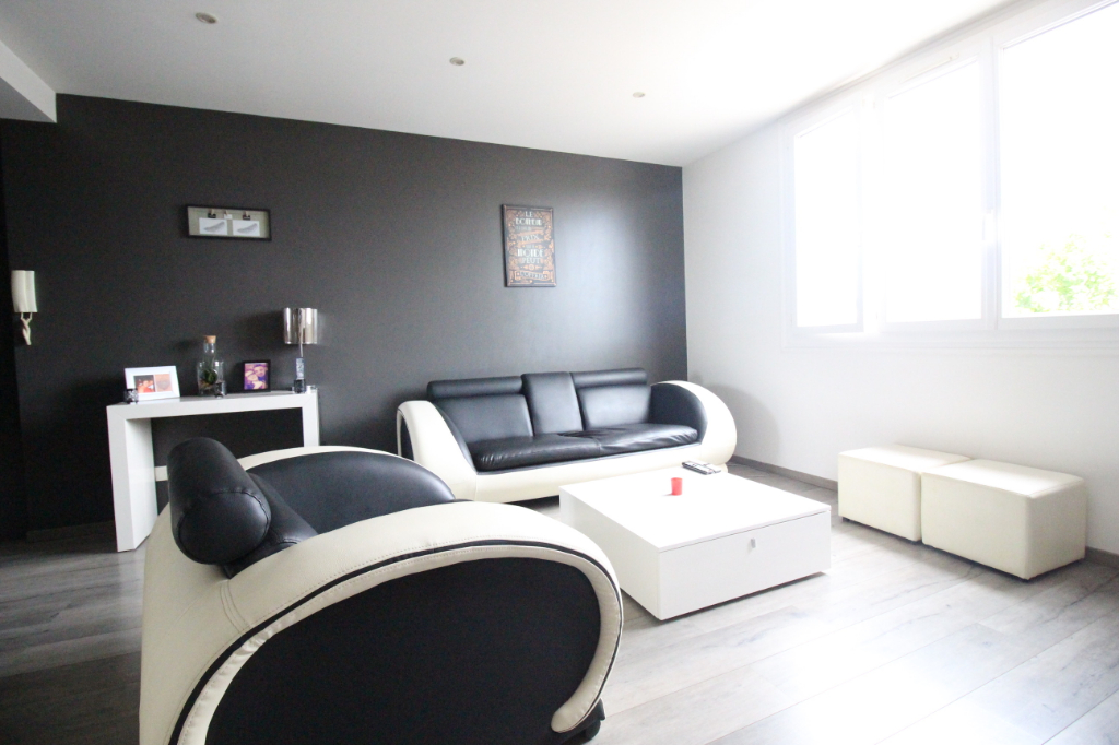 Appartement T3 à Saint jacques de la lande