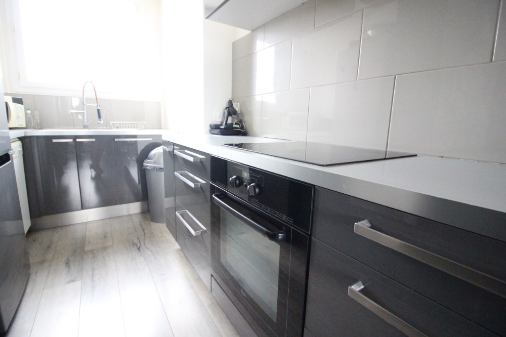 Appartement T3 à Saint jacques de la lande